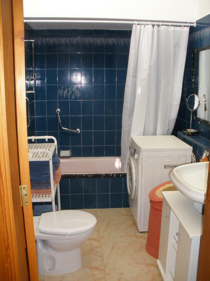 Chalet Lobo Poris de Abona Eksteriør billede